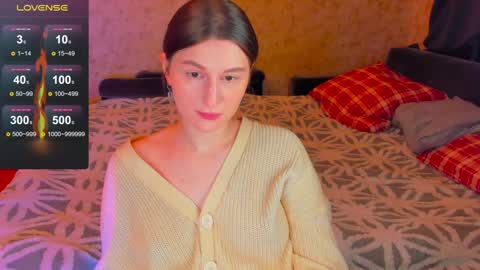 Leliana online show from December 23, 10:32 am