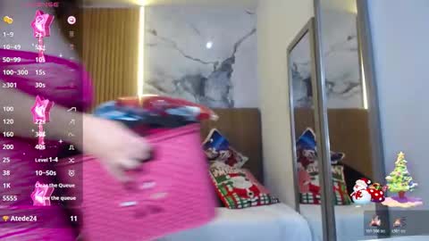 OSNA online show from November 28, 1:03 pm