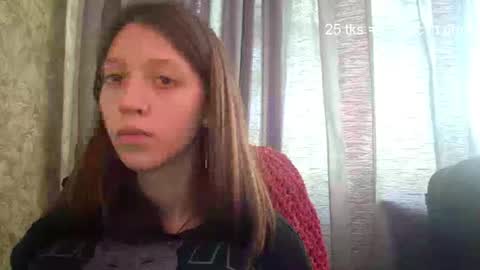 oteliabuysse online show from July 28, 12:48 pm