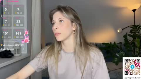 Anne online show from June 30, 11:26 pm