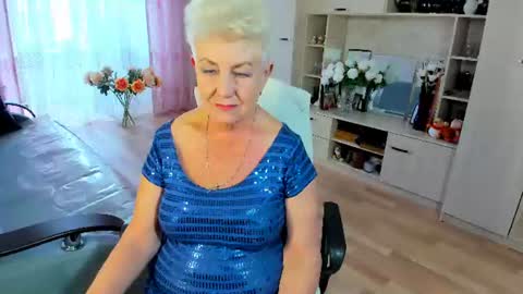 Alla online show from June 16, 12:06 pm