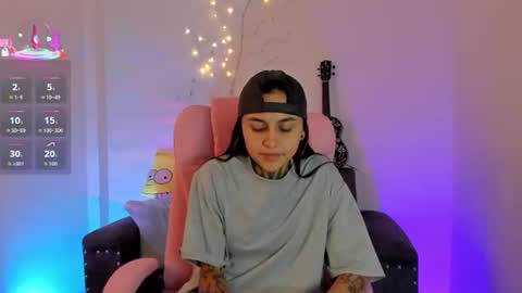 Owen foxx online show from July 22, 11:50 pm