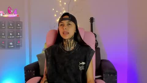 Owen foxx online show from July 27, 2:14 pm