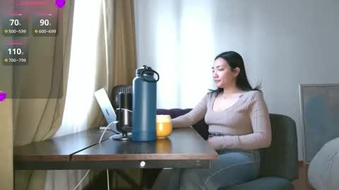 ozhmara online show from January 14, 4:01 pm