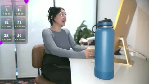 ozhmara online show from October 7, 2:21 pm