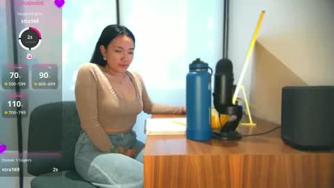 ozhmara online show from November 14, 2:28 pm