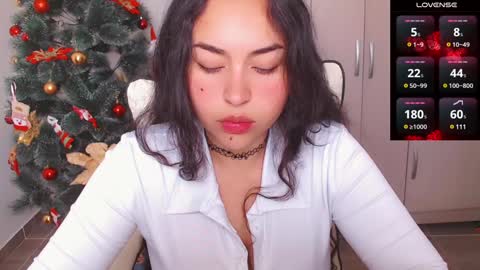 Snapshot of p_o_l_e_t_t chatting on December 27, 5:26 pm Jane online show from December 27, 5:26 pm
