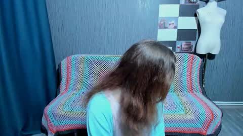 Ella online show from March 15, 11:34 am