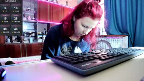 Snapshot of pa1e_pr1ncess chatting on January 14, 7:06 am Ella online show from January 14, 7:06 am