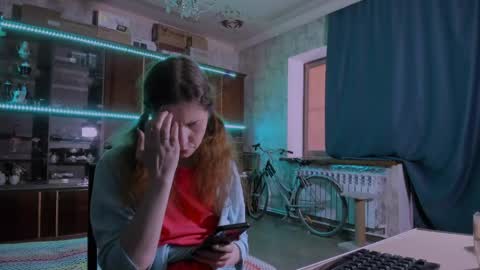 Ella online show from June 1, 6:37 am