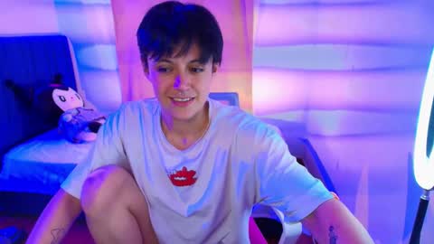 Fernanda online show from September 27, 10:55 am