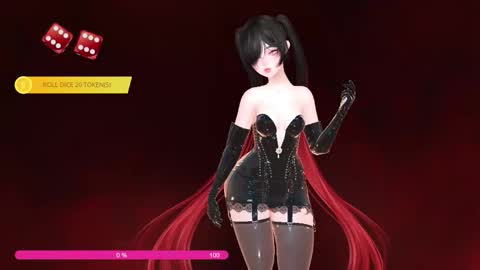 Paige Controls You online show from March 12, 2:20 pm