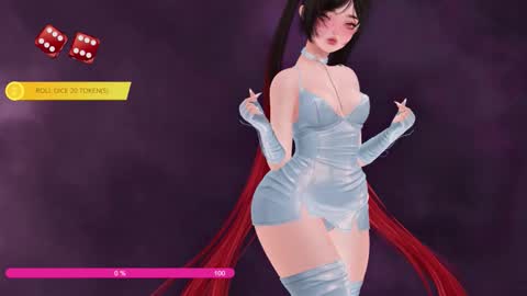 Paige Controls You online show from November 2, 3:04 pm