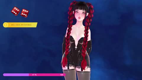 Paige Controls You online show from July 12, 2:07 pm