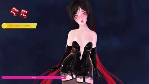 Paige Controls You online show from October 17, 2:09 pm