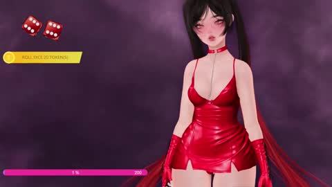 Paige Controls You online show from November 23, 3:25 pm