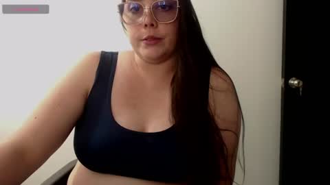 Andrea online show from July 22, 7:48 pm