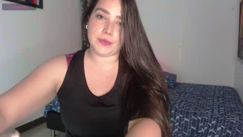 Andrea online show from March 18, 12:48 am