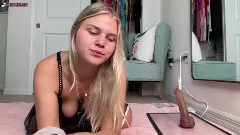 PaigePawg online show from May 30, 2:37 pm