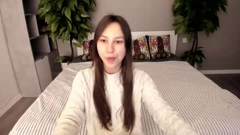 Paige online show from November 20, 5:30 am