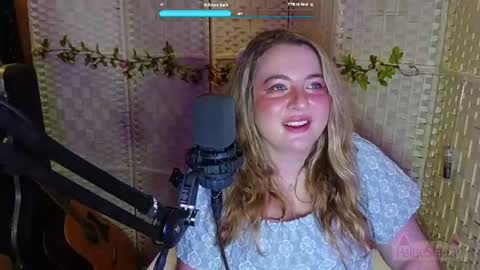 PaigeStation online show from June 12, 10:18 pm