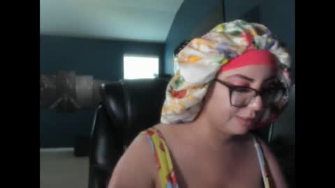 Paislee Haze online show from March 5, 4:35 pm