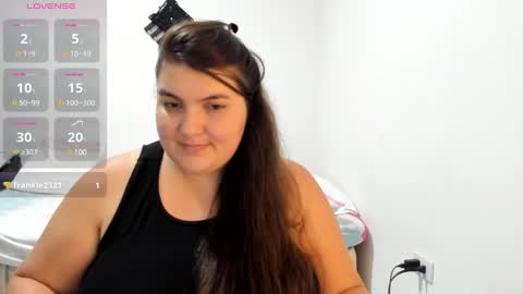 Mia online show from March 3, 2:00 am