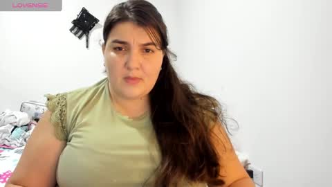 Mia online show from January 27, 1:59 am