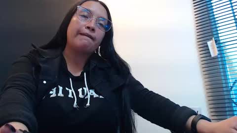 Natalia  online show from December 4, 9:15 pm