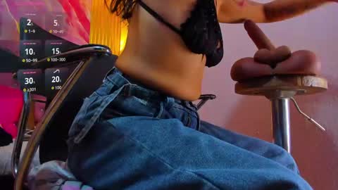 PALOMA 3 online show from April 14, 11:43 am