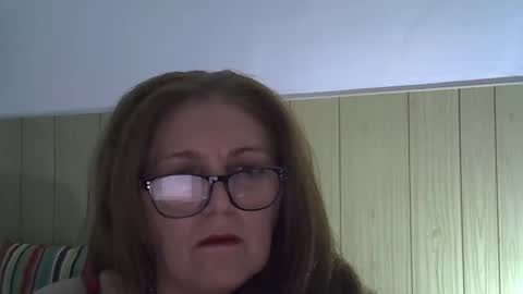 pamdulces online show from March 13, 7:15 pm