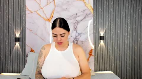 Pamela online show from May 25, 11:42 am