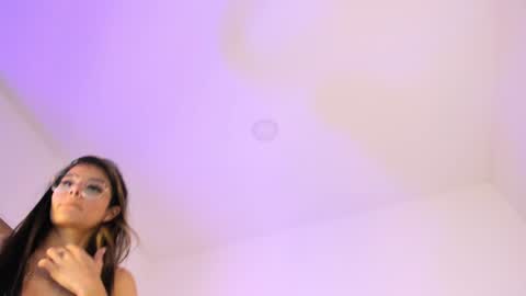 Pamela  online show from February 3, 7:42 pm