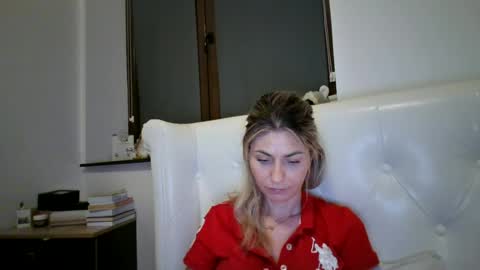 Pamela051087 online show from June 17, 7:15 pm