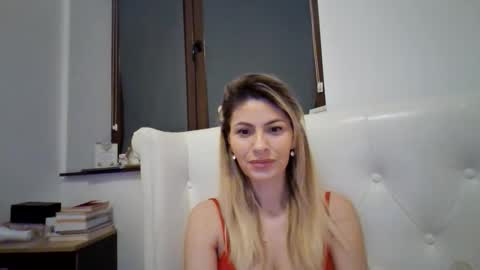 Pamela051087 online show from March 27, 6:08 pm
