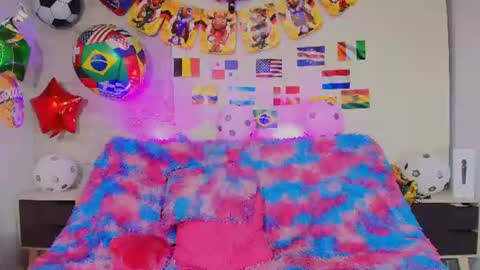 Pamela  online show from June 24, 10:53 pm