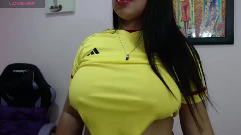 Pamela Claus online show from June 24, 7:02 pm