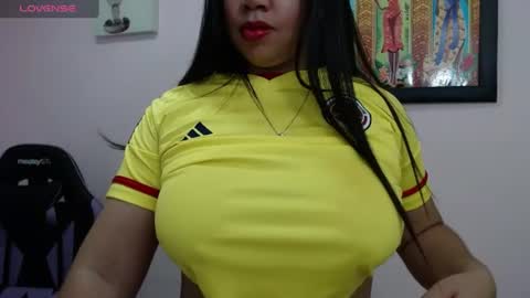 Pamela Claus online show from June 23, 6:28 pm