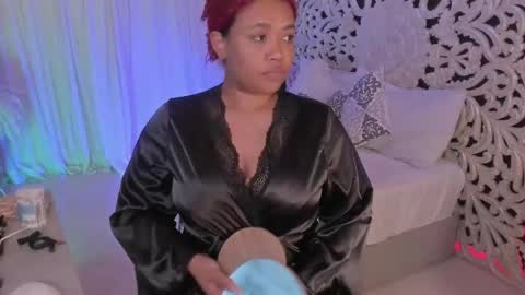 pamela online show from September 29, 3:00 am