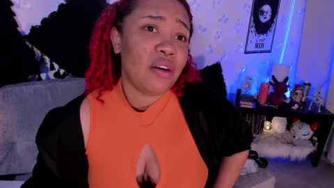 pamela online show from May 17, 2:22 am
