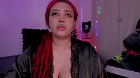 pamela online show from December 23, 4:16 am