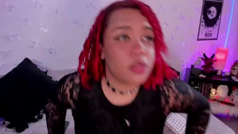 pamela online show from May 10, 8:44 pm