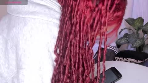 pamela online show from February 14, 5:51 am