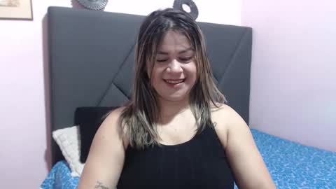 pamela_echeverria online show from November 5, 12:10 pm