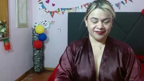 pamela_echeverria online show from June 17, 12:06 pm