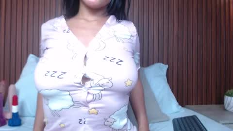 PAMELA online show from September 30, 3:34 am