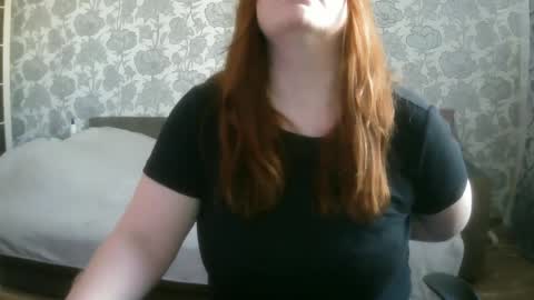 pamela_passion online show from May 4, 7:34 am
