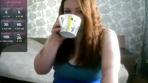 pamela_passion online show from June 7, 10:22 am