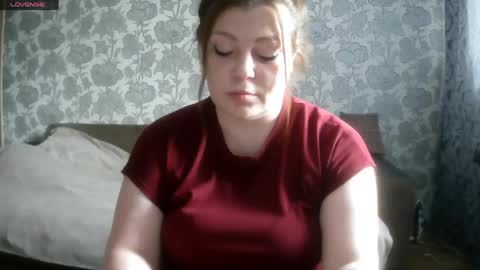 pamela_passion online show from June 5, 5:44 am
