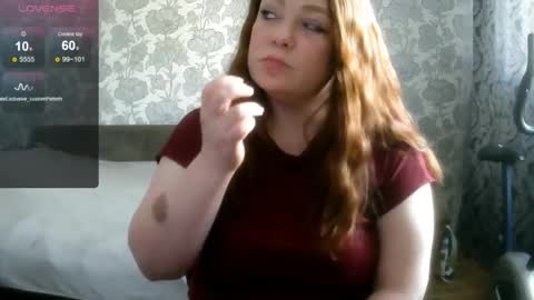 pamela_passion online show from May 20, 4:20 am